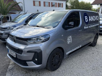 1 kombi vozilo Citroen