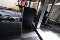 1 pc mærke HP model Z2