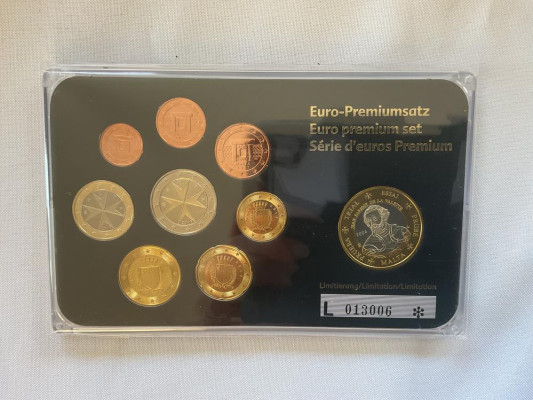 Euro Premiumsatz Malta – kavel bij Schwarzfischer Auktionen, Frage