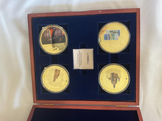 Sammlung – kavel bij Schwarzfischer Auktionen, Frage