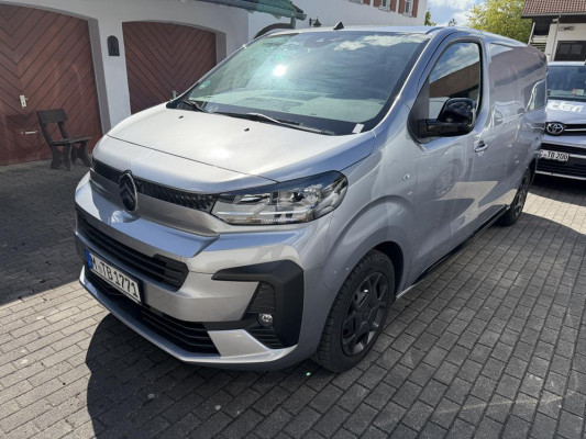 1 Transporter Citroen – kavel bij Schwarzfischer Auktionen, Frage