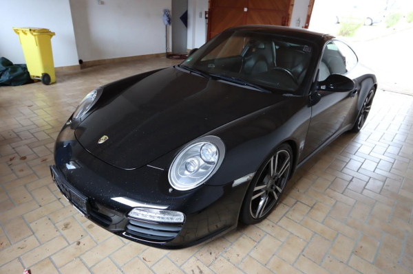 1 PKW Porsche – kavel bij Schwarzfischer Auktionen, Frage